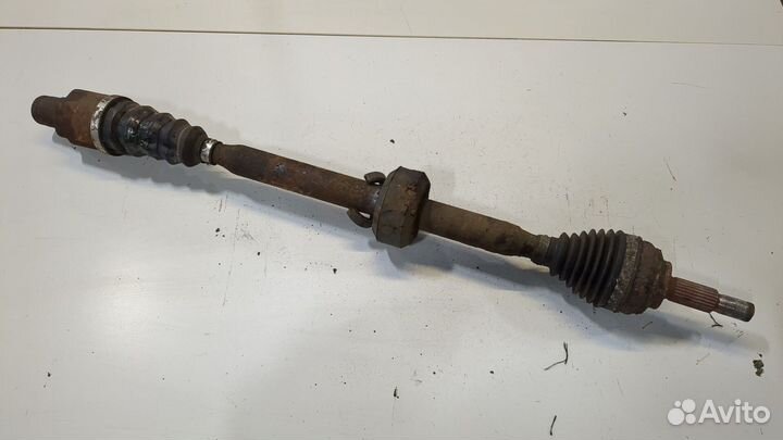 Полуось Dacia Sandero 2012, 2014