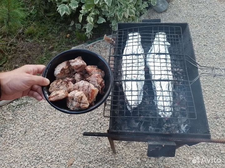 Банька на Нагорной