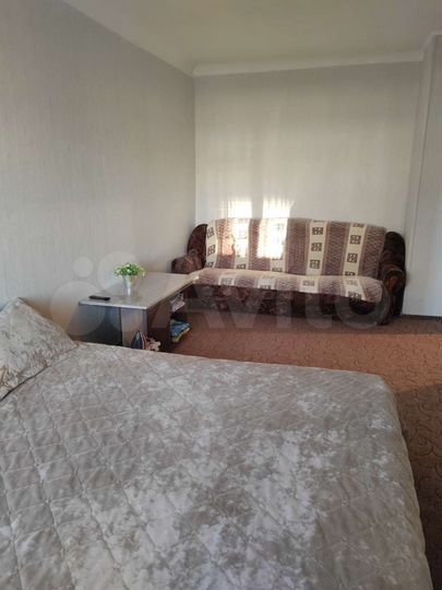 1-к. квартира, 30 м², 4/5 эт.