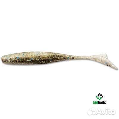 Силиконовая приманка Cultiva/Owner JRM-113 4.5