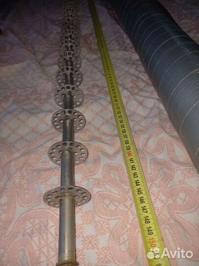 Непрерывная бражная колонна 2