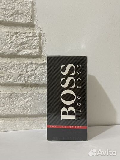 Парфюм мужской