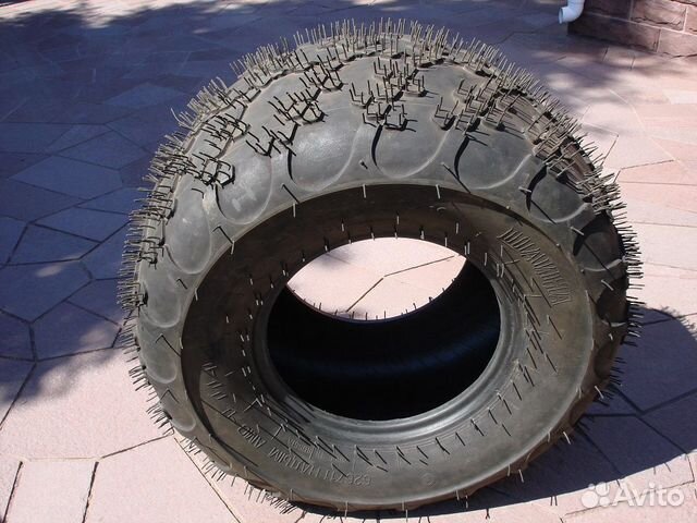 Уралшина И-151 20/80 R16