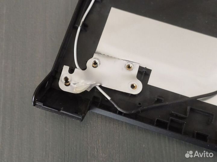 Lenovo B50 корпус и запчасти