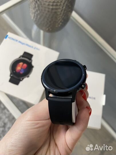 Часы Honor Magic Watch 2 42 mm