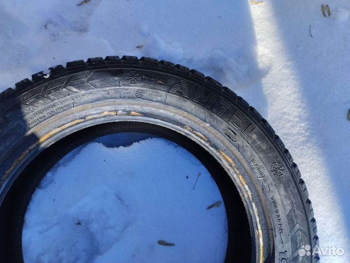 Amtel NordMaster ST-310 195/55 R15