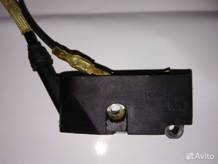 Катушка зажигания бензопилы i43f-100a