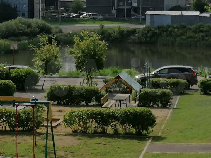 4-к. квартира, 142,8 м², 1/5 эт.