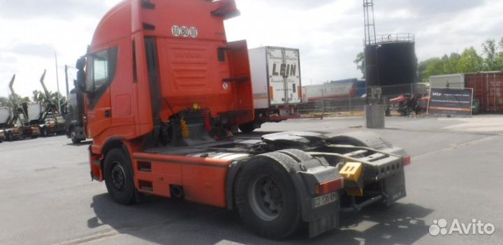 В разборке грузовик iveco,Stralis 2013-2016