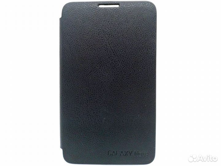 Чехол Samsung Galaxy Flip Cover для Galaxy Note