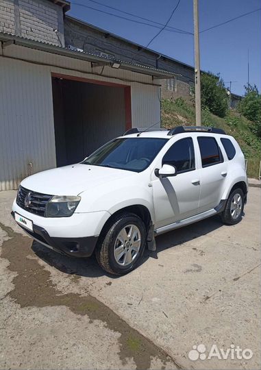 Renault Duster 2.0 МТ, 2013, 147 000 км