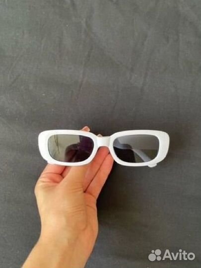 Солнцезащитные очки