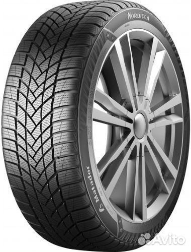 Matador MP 93 Nordicca 215/55 R17 98V
