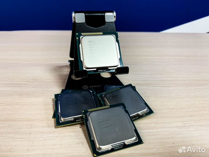 Процессор Intel Core i7-3770 3.90GHz LGA1155