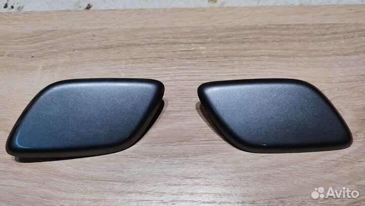 Крышка форсунки омывателя фар Renault