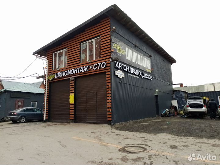 Изготовление вывесок