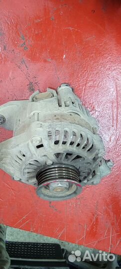 Генератор митсубиси 4G15T