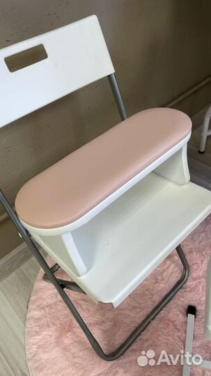 Подставка для маникюра