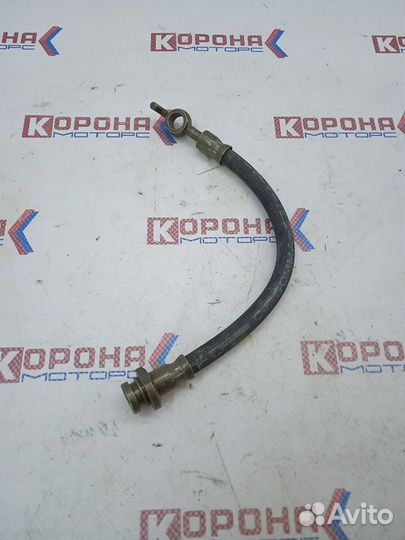 Шланг тормозной opel frontera-A