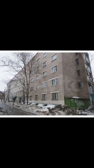 Аукцион: квартира-студия, 19,7 м², 1/5 эт.