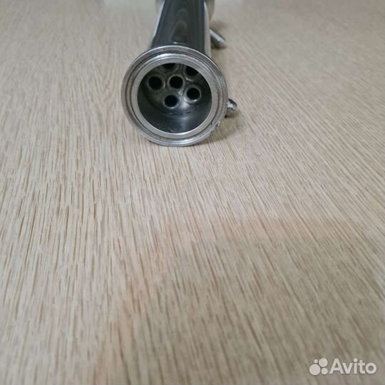 Дефлегматор 1 5 дюйма