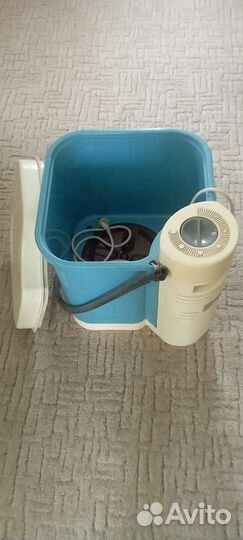 Стиральная машина Фея