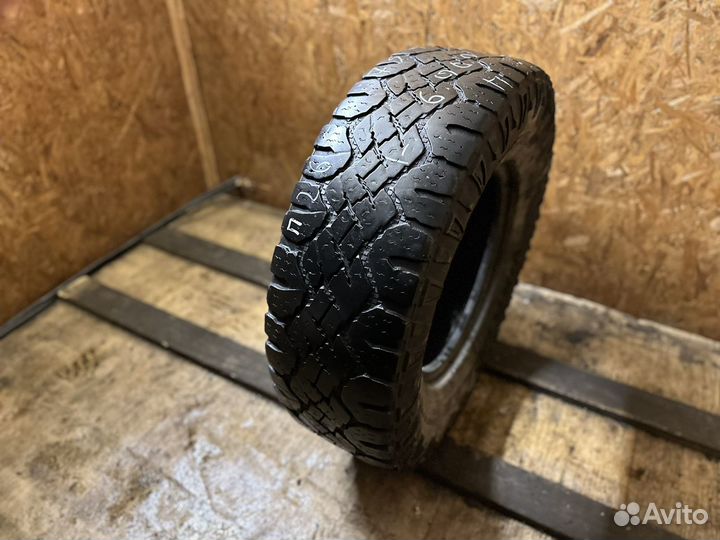 Goodyear Wrangler DuraTrac 265/75 R16 109Q