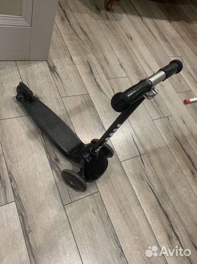 Самокат детский