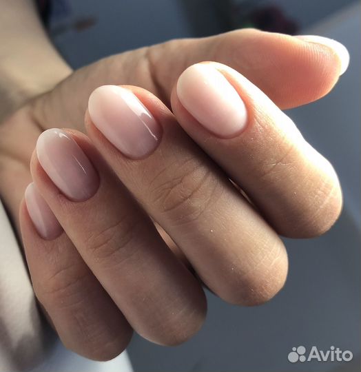 Маникюр sмart педикюр