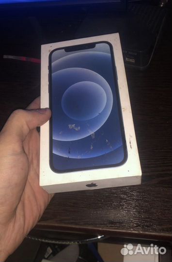 Айфон 12