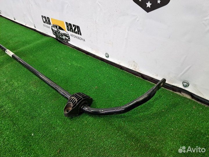 Стабилизатор подвески задний BMW X1