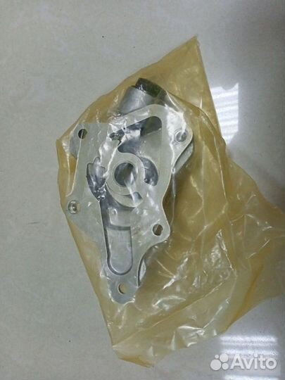 Крышка масляного насоса Hyundai H1 2007-2018