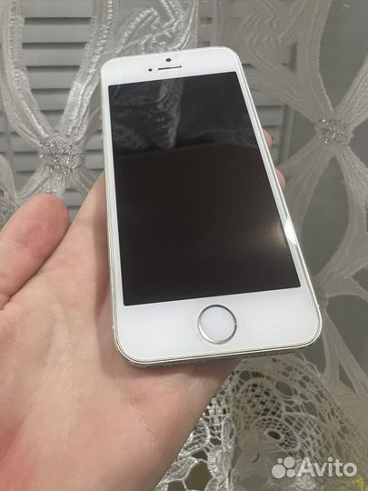 iPhone 5S, 32 ГБ