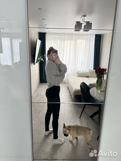 Джинсы Zara размер 32