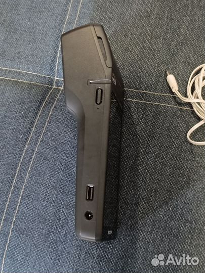 Онлайн касса эвотор 5 st