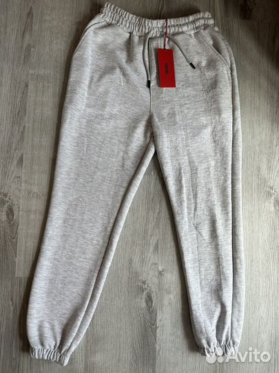 Треники мужские hugo