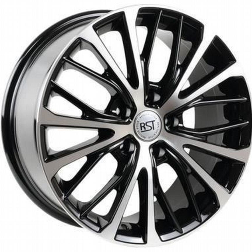 Литые диски RST 7.5×R17 5×114.3