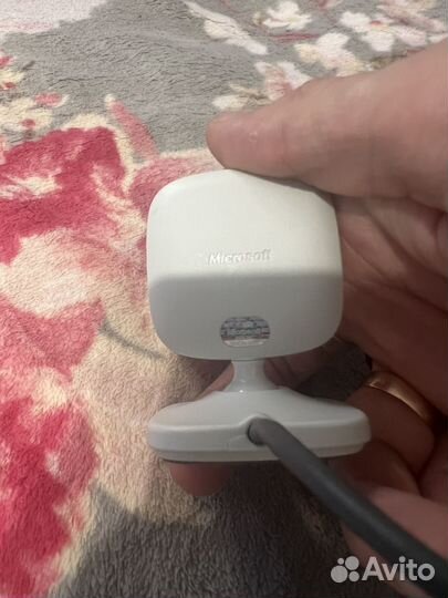 Xbox Live Vision камера