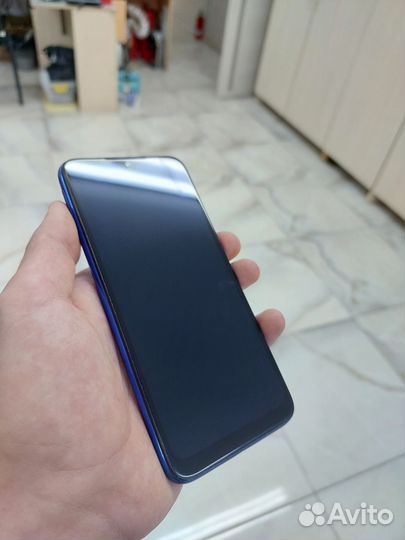 Redmi note 7