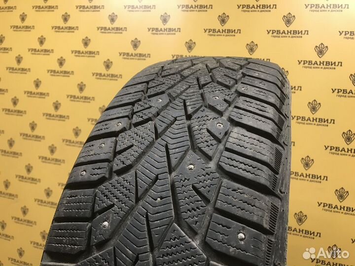 Gislaved NordFrost 100 205/60 R16 96T