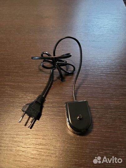 Зарядное устройство для зубной щетки philips