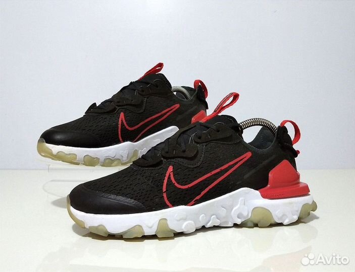 Nike React Vision Размер 38,5