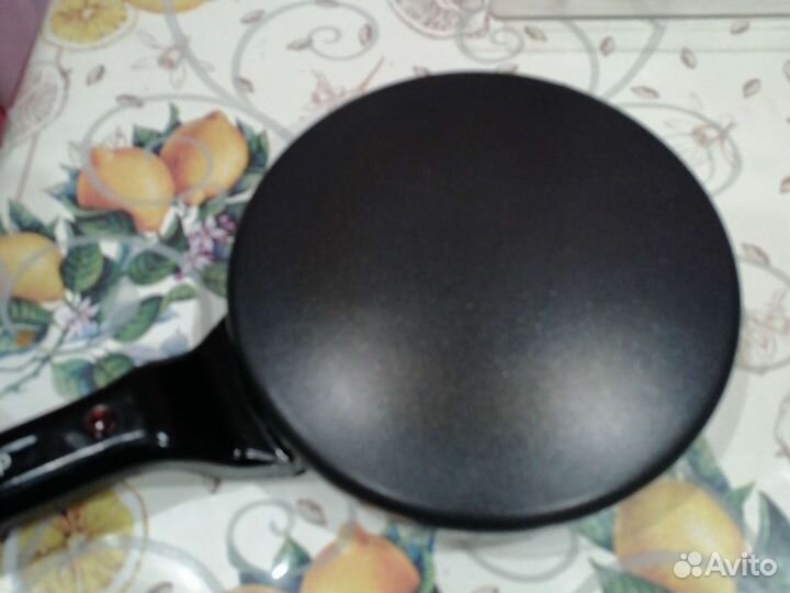 Блинница погружная