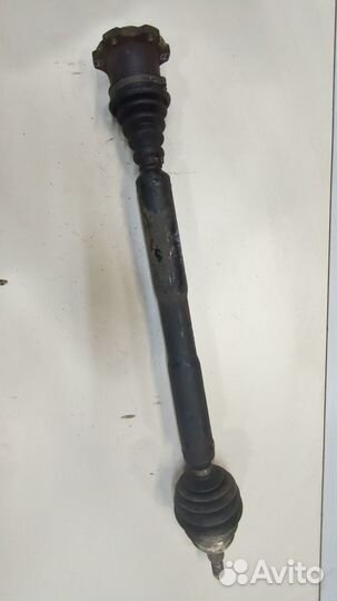 Полуось Audi A3 (8L1), 2001