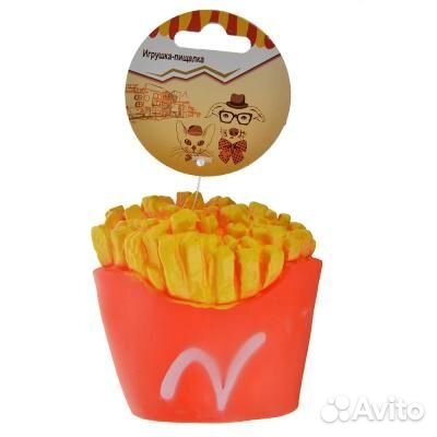 Игрушка для животных