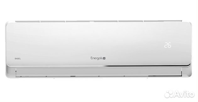 Сплит-система Кондиционер Energolux Basel09 27мКв