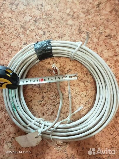 Кугв 7х16квадратов, 30метров (новый)