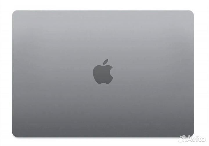 Apple MacBook Air 15 M2 8/512GB Space Gray