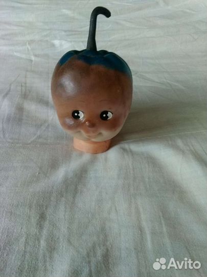 Чиполлино - кукла