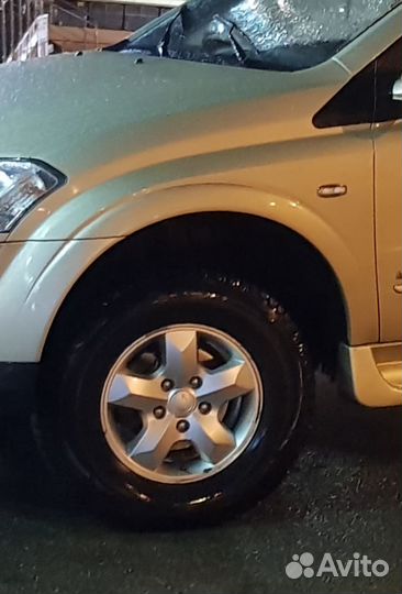 Литые диски